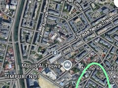 Vitan Vand apartament Mall Vitan la et 2/4 suprafata 40 mp