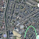 Vitan Vand apartament Mall Vitan la et 2/4 suprafata 40 mp